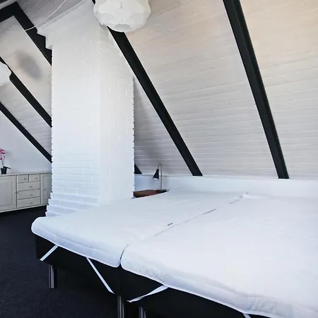 Maison Confortable À Sjællands Odde Hébergement de vacances